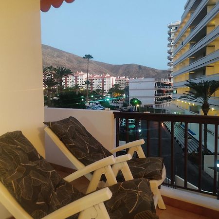 Apartamento En Los Cristianos Edificio Guayero 外观 照片