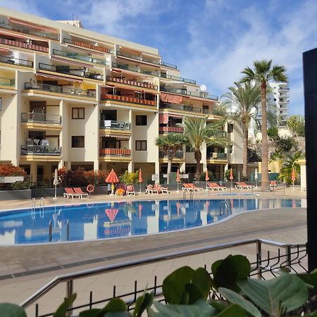 Apartamento En Los Cristianos Edificio Guayero 外观 照片