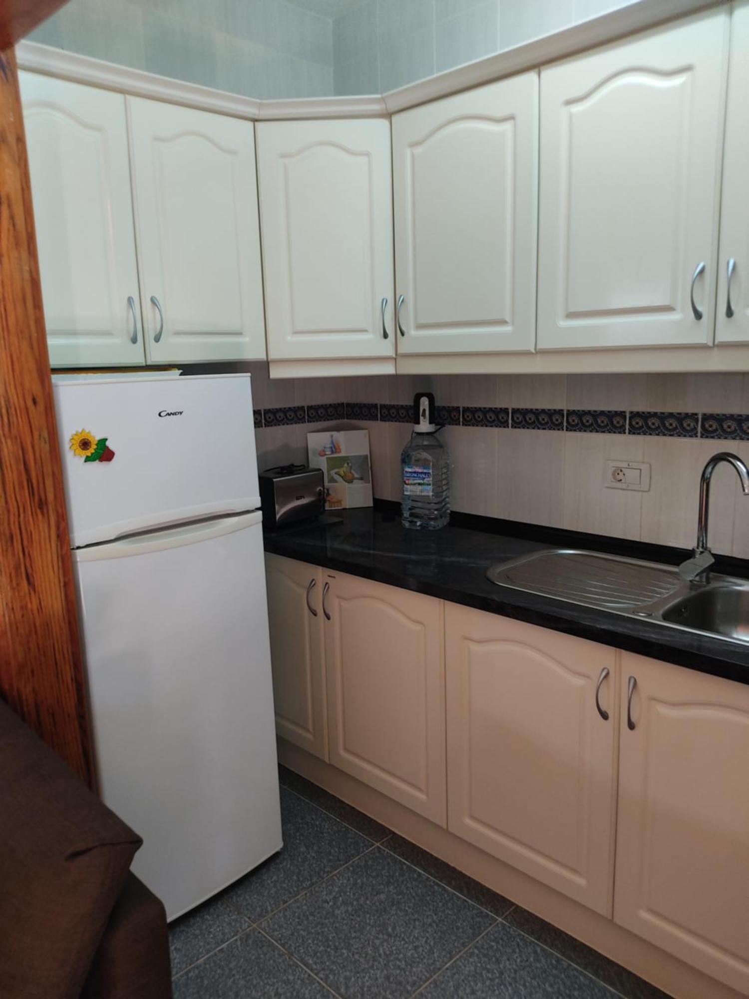 Apartamento En Los Cristianos Edificio Guayero 外观 照片
