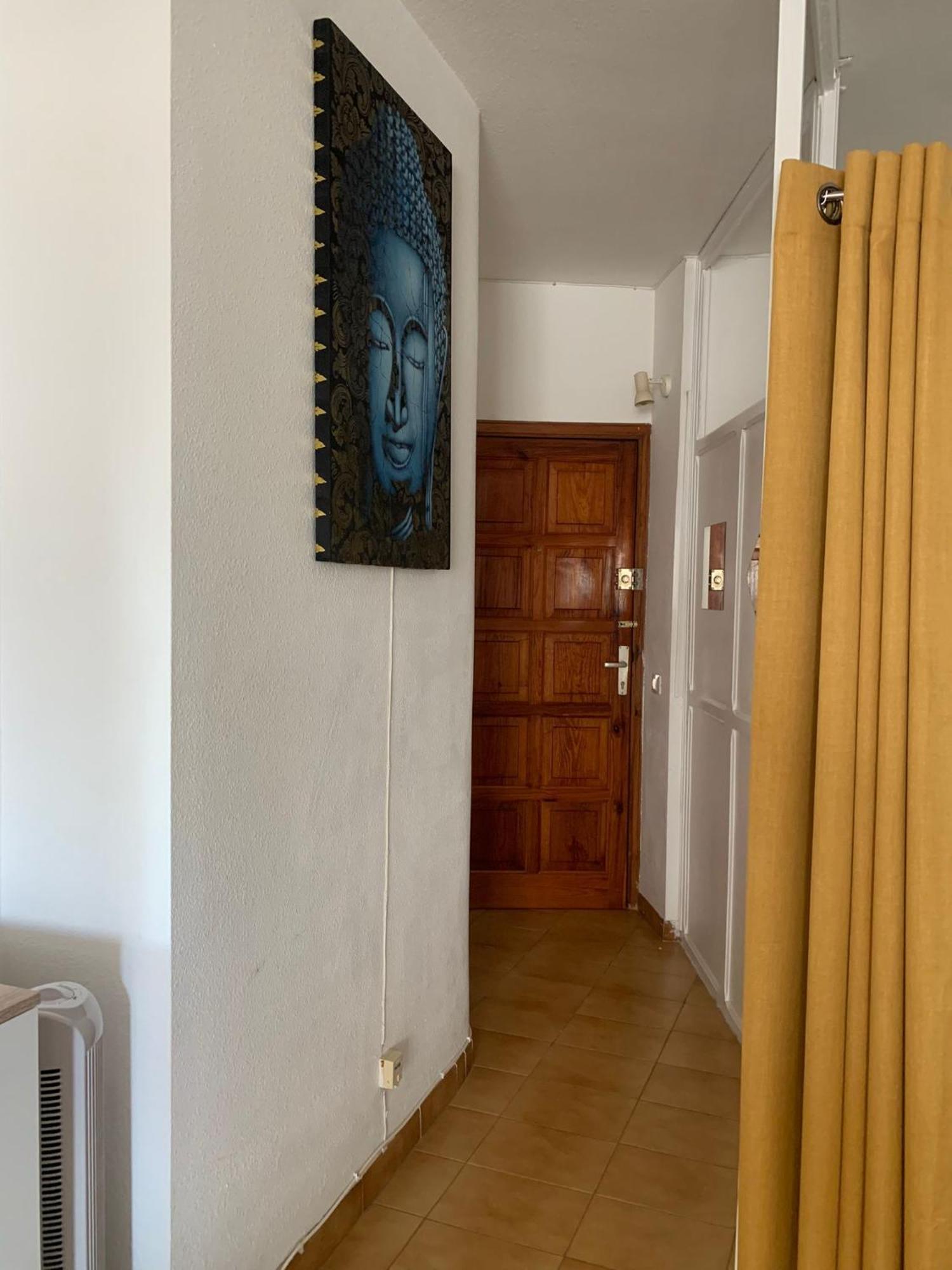 Apartamento En Los Cristianos Edificio Guayero 外观 照片