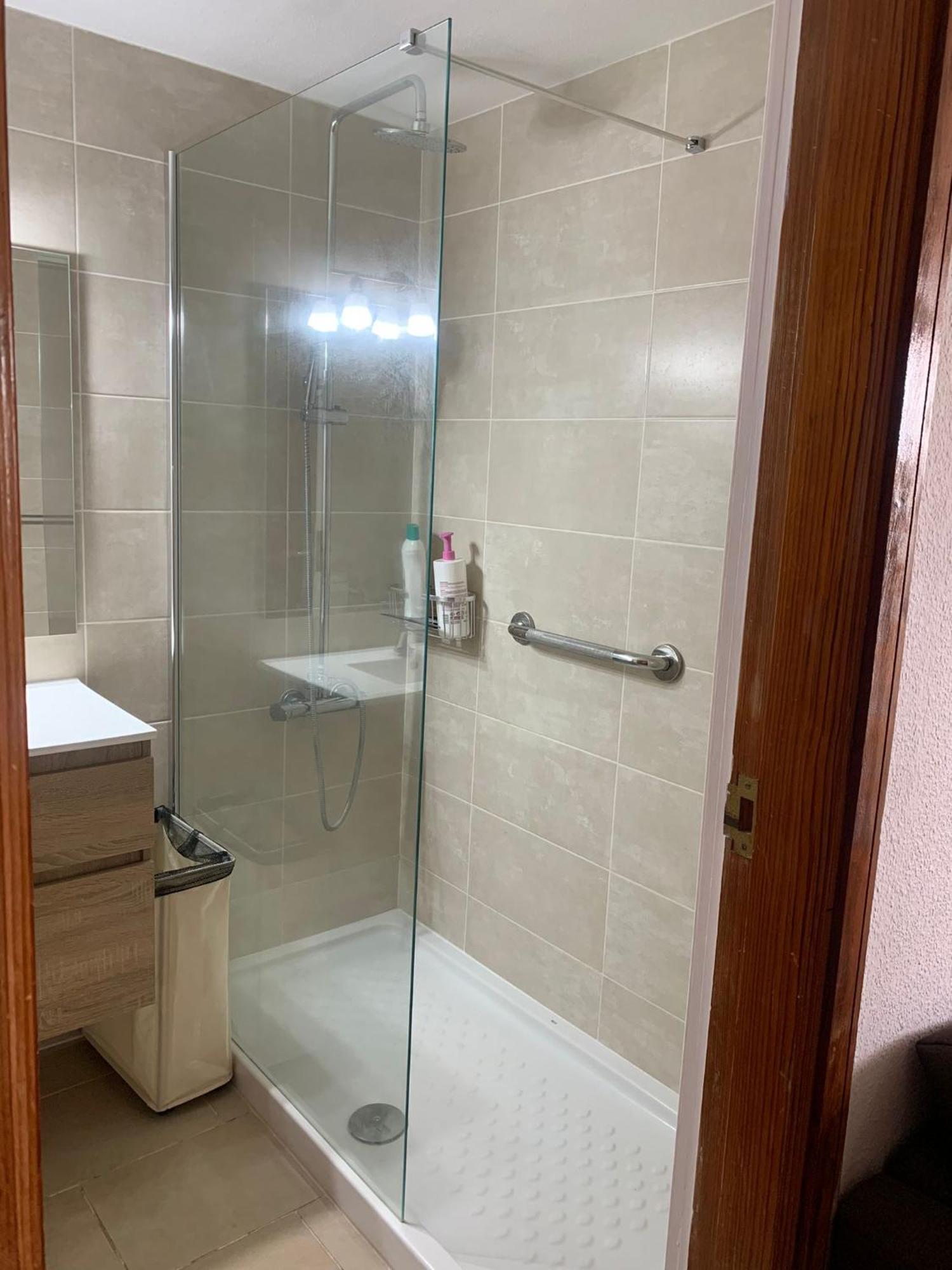 Apartamento En Los Cristianos Edificio Guayero 外观 照片