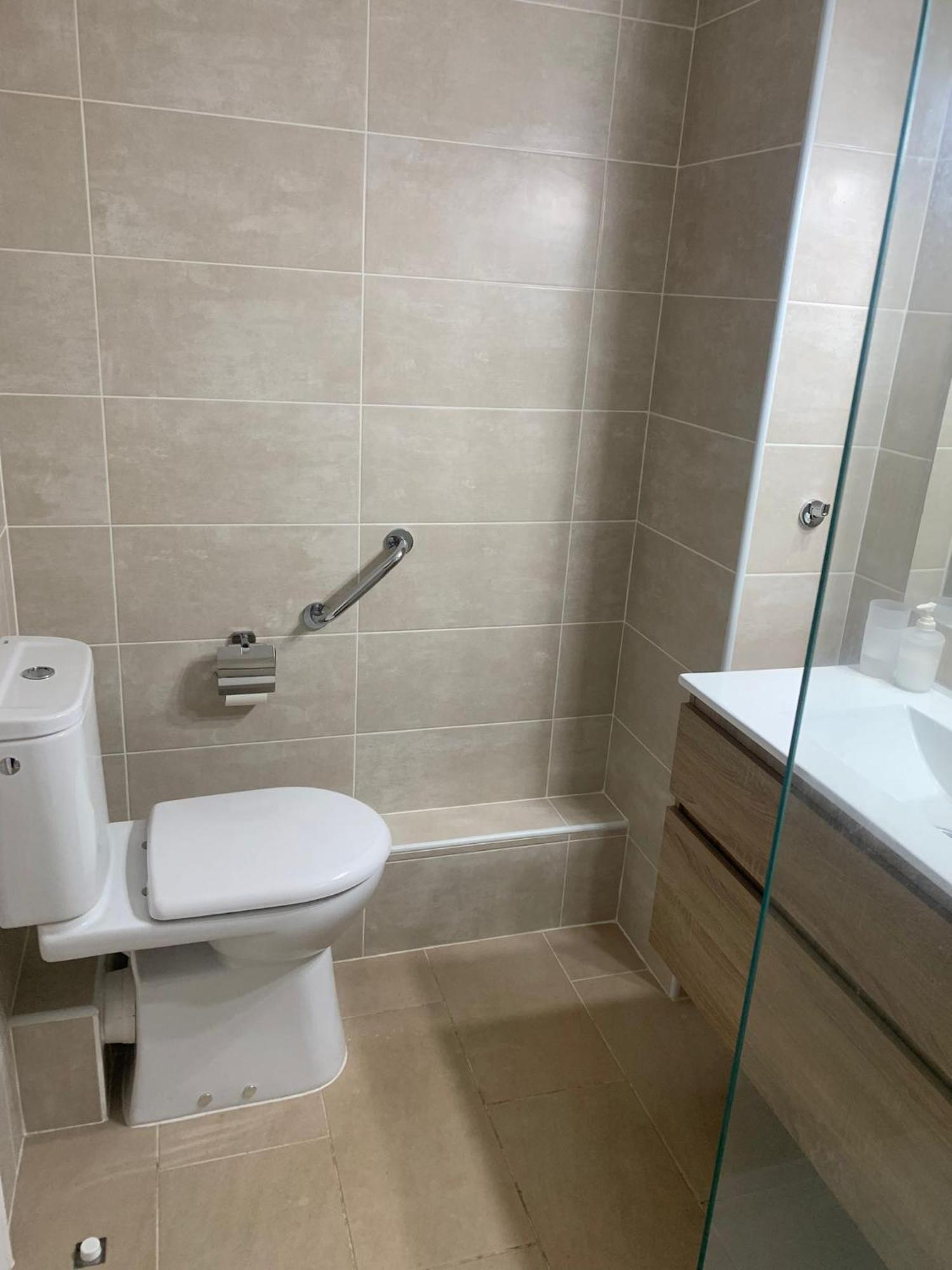 Apartamento En Los Cristianos Edificio Guayero 外观 照片